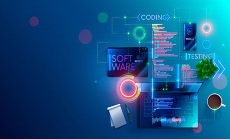 Custom Software Development