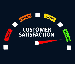 Customer Satisfaction