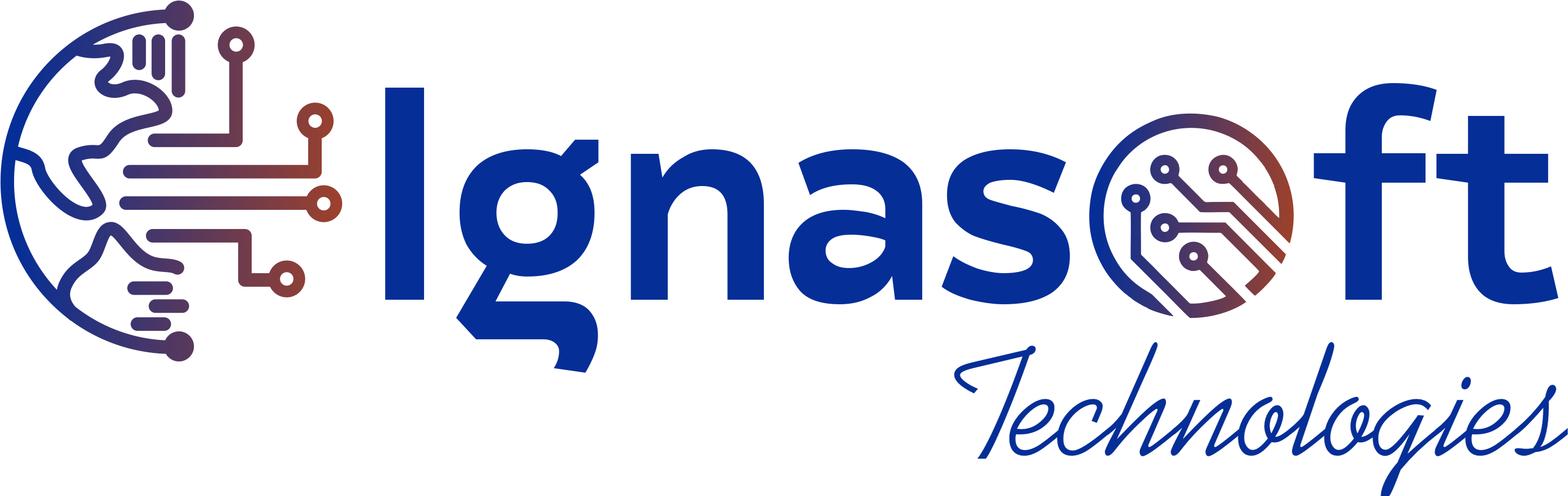 Ignasoft Technologies