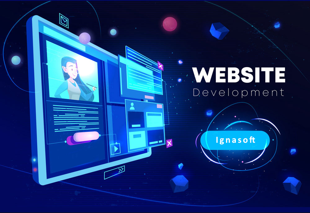 Website Design Development